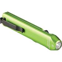 Wedge&reg; Slim Everyday Carry Flashlight, LED, 1000 Lumens, Rechargeable Batteries Maritime Industrial Rubber