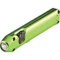 Wedge&reg; Slim Everyday Carry Flashlight, LED, 1000 Lumens, Rechargeable Batteries Maritime Industrial Rubber