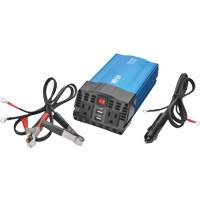 PowerVerter&reg; Ultra-Compact Car Inverter with 2 AC Outlets Maritime Industrial Rubber