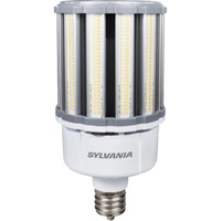 Lampe HID mise &agrave; niveau ULTRA DEL s&eacute;lectionnable, &eacute;pi de mais, 120 W, 18 600 lumens, base EX39 Goliath Maritime Industrial Rubber