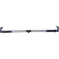 Foldable Underhood Work Light, Hook, Rechargeable, 1400 Lumens Maritime Industrial Rubber