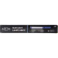 Slim Light, Hook, Rechargeable, 500 Lumens Maritime Industrial Rubber
