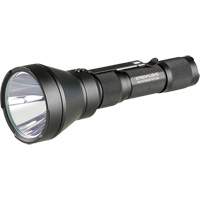 MegaStream&reg; HP USB Flashlight, LED, 1350 Lumens, Rechargeable Batteries Maritime Industrial Rubber