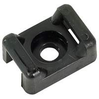 Montage d'ancrage par attache-c&acirc;ble Maritime Industrial Rubber