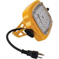 7000 Lumen 50 W Docking Light Head Maritime Industrial Rubber