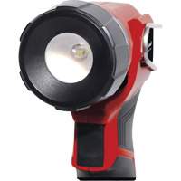 18V Cordless LED Work Light (Tool Only), LED, 280 Lumens, Rechargeable Battery Maritime Industrial Rubber