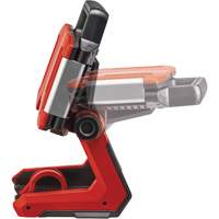 18V Professional Cordless Folding Panel Work Light, LED, 3600 Lumens Maritime Industrial Rubber