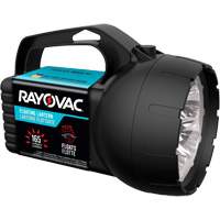 Floating Lantern Kit, LED, 165 Lumens, AA Batteries Maritime Industrial Rubber