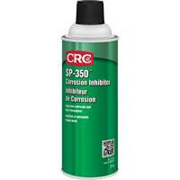 SP-350 Corrosion Inhibitor, Aerosol Can Maritime Industrial Rubber