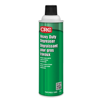 Heavy Duty Degreaser, Aerosol Can Maritime Industrial Rubber