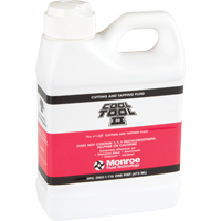 Liquide de coupe, Cruche Maritime Industrial Rubber