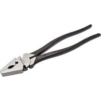 Button Fence Tool Pliers Maritime Industrial Rubber