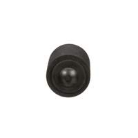 Standard Abrasives Rubber Sanding Drum, 1" x 1", Aluminum Oxide, None Grit Maritime Industrial Rubber
